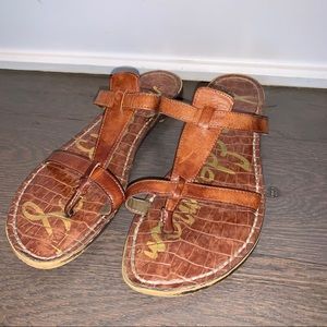Same Edelman Sandals
